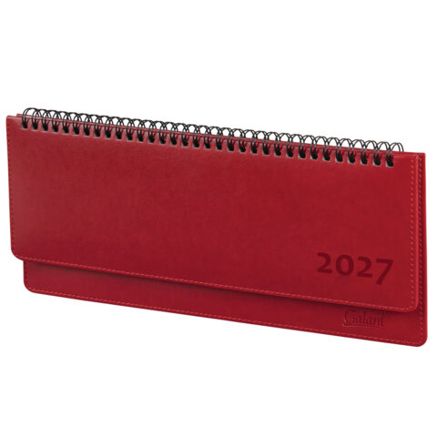 Планинг датированный 2027, мм, GALANT 