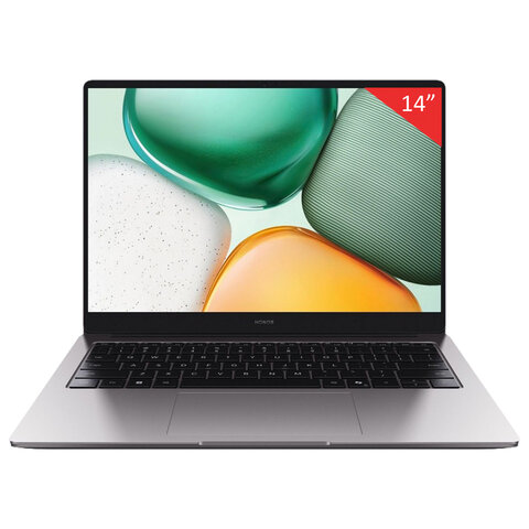 Ноутбук HONOR MagicBook X14 14