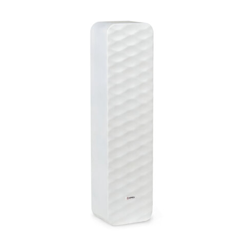 Рециркулятор БАКТЕРИЦИДНЫЙ (МЕД РегУд) АРМЕД Aircube 315-22 ROMB, УФ-лампа 3х15 Вт, 111 м3/ч