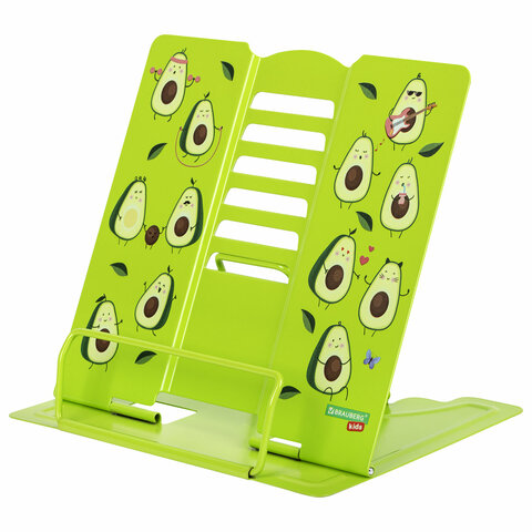 Подставка для книг и учебников бол BRAUBERG KIDS 