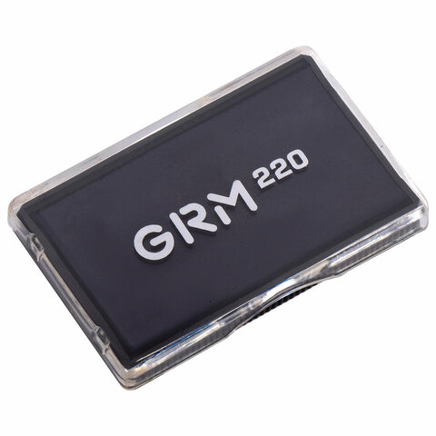 Подушка сменная мм, для GRM 220, 226, 4820, 4822, 4836, 4846