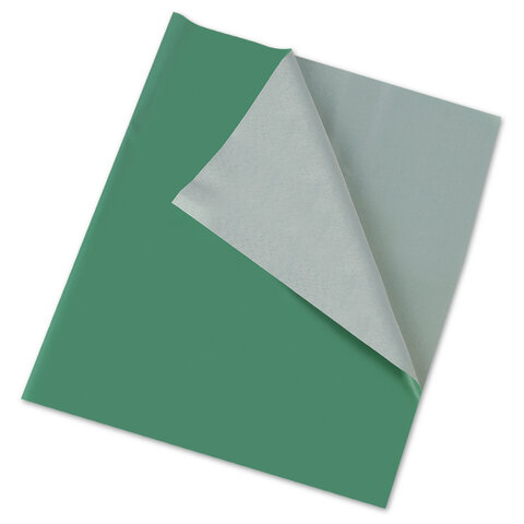 Клеёнка настольная ПИФАГОР для уроков труда, ПВХ, 69х40 см
