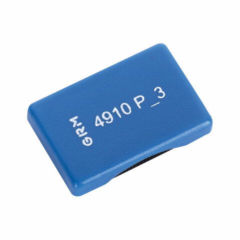 Подушка сменная мм, для GRM 4910-РЗ, TRODAT 4910, 4810, 4810 BANK