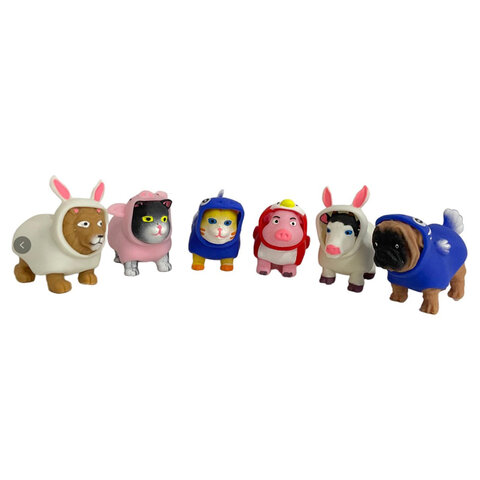 Игрушка-антистресс 