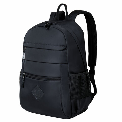 Рюкзак BRAUBERG DYNAMIC универсальный, эргономичный, 43х30х13 см