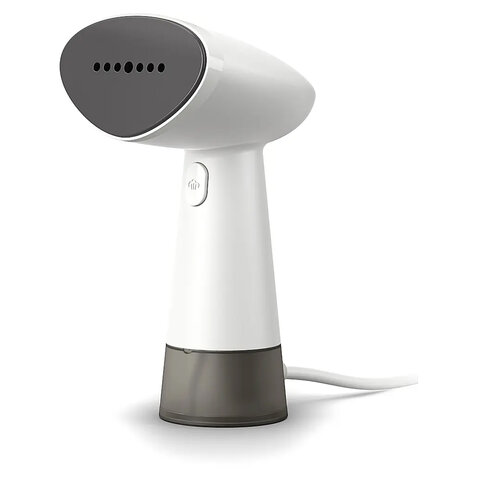 Отпариватель ручной PHILIPS STH1010/10, 900 Вт, 18 г/мин, резервуар 0,085 л, 1 режим