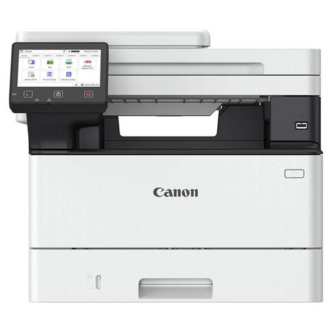 МФУ лазерное CANON i-SENSYS MF465dw II, 