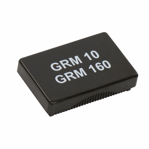 Подушка сменная мм, для GRM 10, 120, 160, 4810 new, Colop Pr10, S120, 126, 120/W