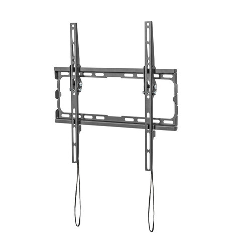 Кронштейн-крепление для ТВ настенный, до кг, VESA 50х50-400х400, 32
