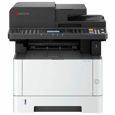 МФУ лазерное KYOCERA MA4000x 