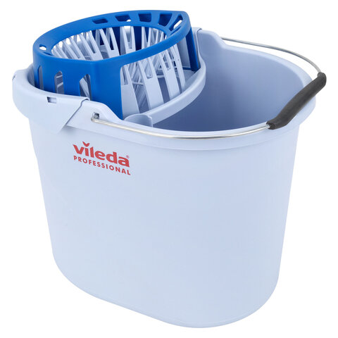 Ведро VILEDA PROFESSIONAL 