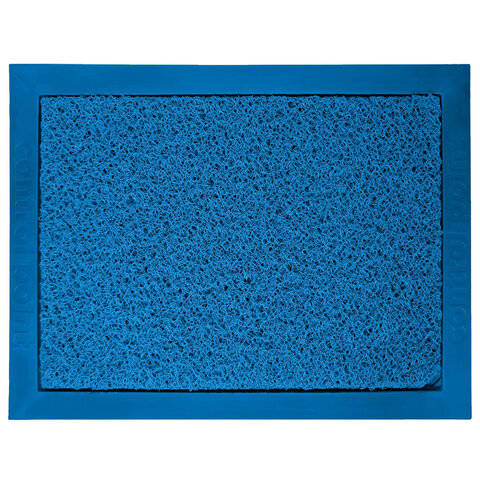 Коврик (мат), дезинфекционный с мерной шкалой, см, CONTROL POINT Extramat, ХАССП/HACCP