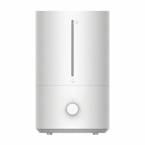 Увлажнитель воздуха XIAOMI Smart Humidifier 2 Lite, объем бака 4 л, 23 Вт, BHR6605EU