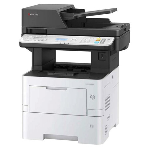МФУ лазерное KYOCERA ECOSYS MA4500x 