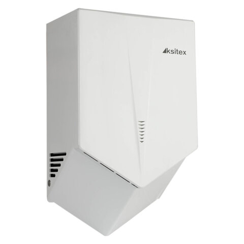 Сушилка для рук KSITEX М-2020W JET, 1300 Вт, пластик