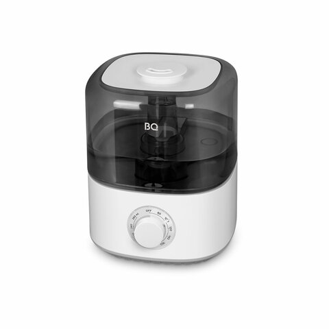 Увлажнитель воздуха BQ (БИ-КЬЮ) HDR2000, объем бака 2,5 л, 25 Вт