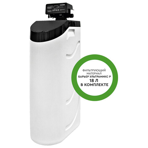 Фильтр кабинетного типа БАРЬЕР 