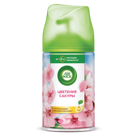 Сменный баллон мл, AIRWICK Freshmatic 