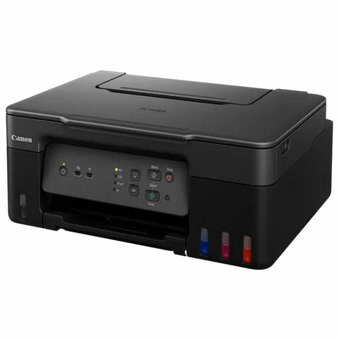 МФУ струйное CANON PIXMA G3430 