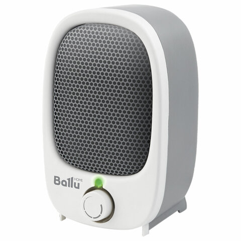 Мини-тепловентилятор BALLU BFH/S-03N, 900 Вт, 1 режим работы, НС-1132314