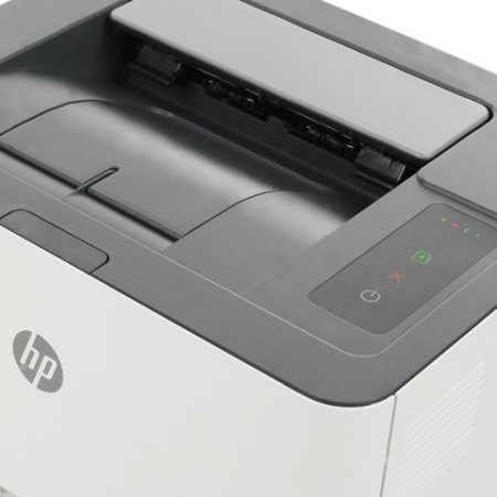 Принтер лазерный ЦВЕТНОЙ HP Color Laser 150a А4, 18 стр./мин., 20000 стр./мес., 4ZB94A