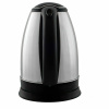 Чайник CENTEK CT-1068, 2 л, 2000 Вт, закрытый нагревательный элемент, сталь