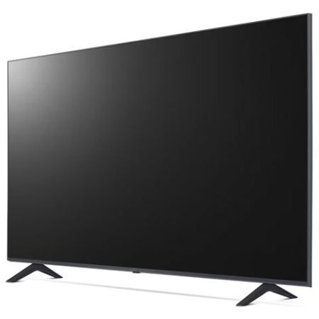Телевизор LG 50UR78006LK, 50" (127 см), 3840 x 2160, 4K, 16:9, webOS, Wi-Fi, черный