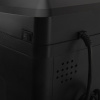 Уничтожитель (шредер) BRAUBERG PROFESSIONAL PS-623n, CD, "HeavyDuty", 7 уровень секретности, 1х2 мм, 6 листов, корзина 23 литра, 532592