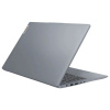 Ноутбук LENOVO IdeaPad Slim 3 15AMN8 15.6", Ryzen 3 7320U, 8 Гб, SSD 512 Гб, No OS, серый, 82XQ00XLSA