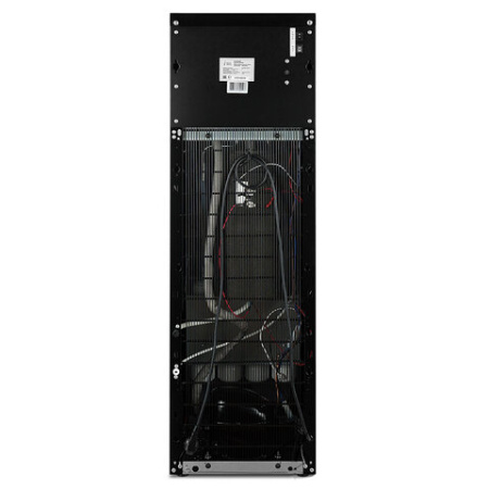Пурифайер для воды ECOTRONIC V19-U4L, напольный, НАГРЕВ/ОХЛАЖДЕНИЕ КОМПЕРССОРНОЕ, 3 крана, 11304