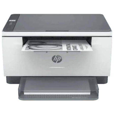 МФУ лазерное HP LaserJet M236dw "3 в 1", А4, 29 стр./мин., 20000 стр./мес., ДУПЛЕКС, Wi-Fi, сетевая карта, 9YF95A