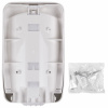 Диспенсер для полотенец с центральной вытяжкой EXTRA LAIMA PROFESSIONAL, (M1/M2), белый, ABS, 607766
