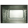 Мини-печь CENTEK CT-1530-36 GRILL, 1600 Вт, 36 л, ГРИЛЬ, таймер 90 мин., черная
