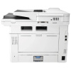 МФУ лазерное ЦВЕТНОЕ HP Color LJ Enterprise M480f "4 в 1", А4, 27 стр./мин., 55000 стр./мес, ДУПЛЕКС, ДАПД, сетевая карта, 3QA55A