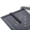 Резак сабельный BRAUBERG KATANA TSP-312, А3, на 12 л., длина реза 430 мм, пластиковое основание, защитный экран, 532986