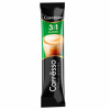 Кофе растворимый порционный COFFESSO "3 в 1 Classic", пакетик 14 г, 102904