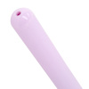 Ручка шариковая BRAUBERG "SOFT PASTEL", СИНЯЯ, корпус ассорти, узел 0,7 мм, линия 0,35 мм, 144397