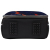 Ранец BRAUBERG PREMIUM, 2 отделения, с брелоком, "Звезда ралли", объемный дизайн, 38х29х16 см, 274394