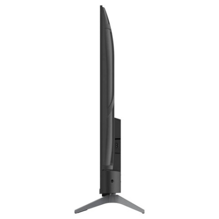 Телевизор SKYWORTH 55Q67H, 55" (140 см), QLED+, 3840x2160, 4K, 16:9, Google TV, Wi-Fi