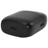 Наушники беспроводные TWS вкладыши с микрофоном, SONNEN EP-BH10B, Bluetooth 5.3, черные, 514122