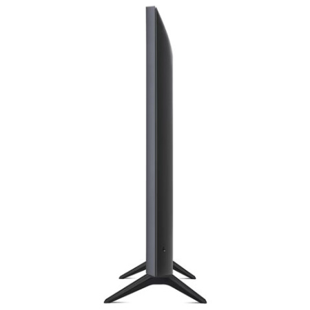 Телевизор LG 43UR78006LK, 43" (108 см), 3840 x 2160, 4K, 16:9, webOS, Wi-Fi, черный