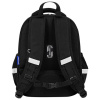 Ранец BRAUBERG FIT, 2 отделения, "Золотые бабочки", 38х27х14 см, 274383