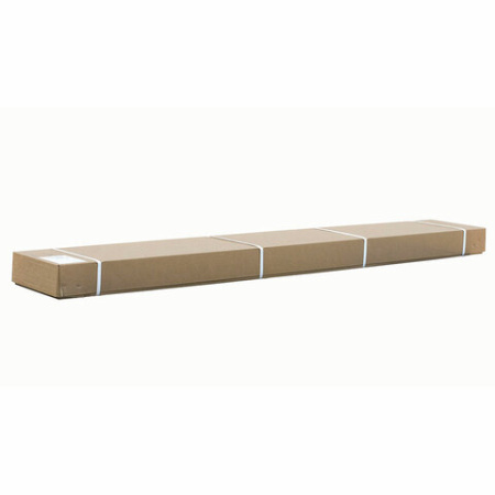 Стеллаж металлический BRABIX "MS 220/30-6", 2200х1000х300 мм, 6 полок, 291373