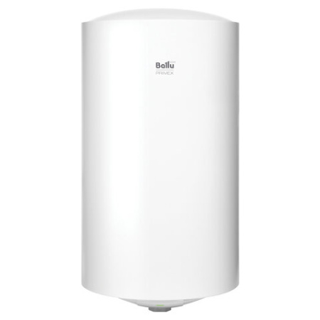 Водонагреватель накопительный электрический BALLU BWH/S 50 Primex, 1,5 кВт, 50 л, эмаль, НС-1121584