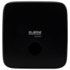 Диспенсер для полотенец LAIMA PROFESSIONAL PREMIUM BLACK (Система H3), V-сложения, черный, ABS-пластик, 609523