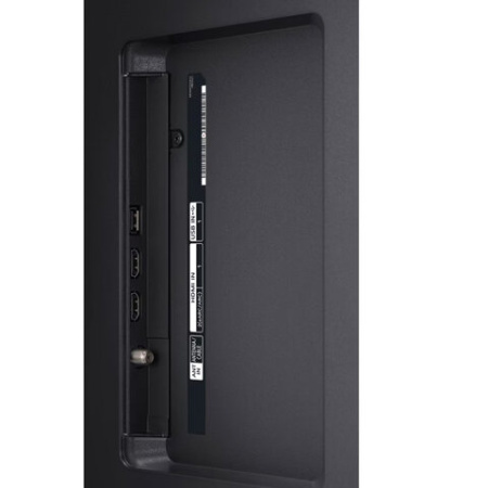 Телевизор LG 50UT81006LA, 50" (127 см), 3840 x 2160, 4K, 16:9, webOS, Wi-Fi, черный