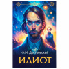 Сейф-книга "Идиот", 55х115х180 мм, кодовый замок, BRAUBERG, 291354