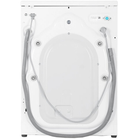 Стиральная машина BEKO WRS5512BWW, 1000 об./мин, 5 кг, фронтальная загрузка, 15 программ, белая, 7320010007