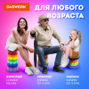 Стул складной телескопический туристический садовый для пикника, DASWERK (ДАСВЕРК), 680049