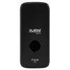 Дозатор для жидкого мыла LAIMA PROFESSIONAL PREMIUM BLACK, НАЛИВНОЙ, 0,5 л, черный, ABS-пластик, 609518
